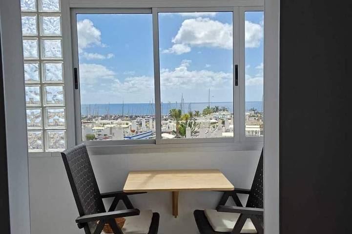 Location de vacances pour 4 personnes à Puerto de Mogan