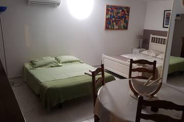 Agritourisme pour 3 Personnes dans Marseille, Région de Marseille, Photo 3