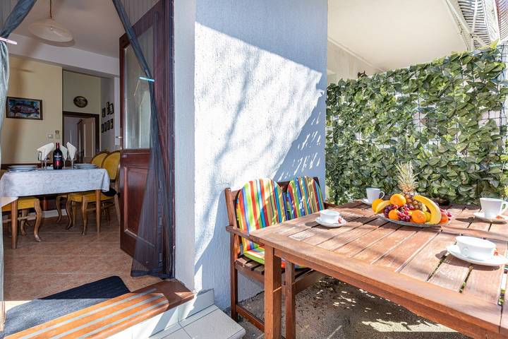 Gîte pour 3 personnes, avec balcon/terrasse à Selce - 3