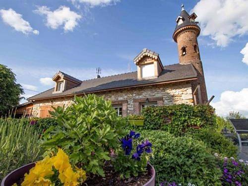 Cottage pour 2 personnes à Bethon