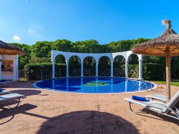 Finca in Sa Pobla, Mallorca Norden für 6 