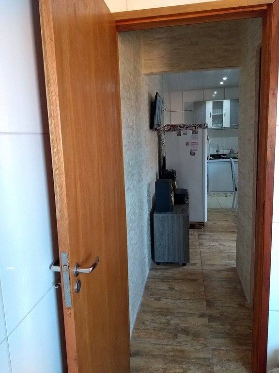 Casas e apartamentos de temporada para 4 pessoas, com animais de estimação em Fortaleza
