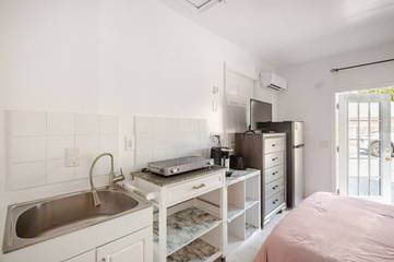 Apartment for 2 People in Florida, USA, Photo 3
