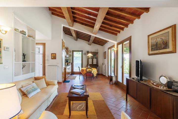 La vostra casa da sogno per le vacanze in Toscana in Tavarnelle Val di Pesa, Barberino Tavarnelle