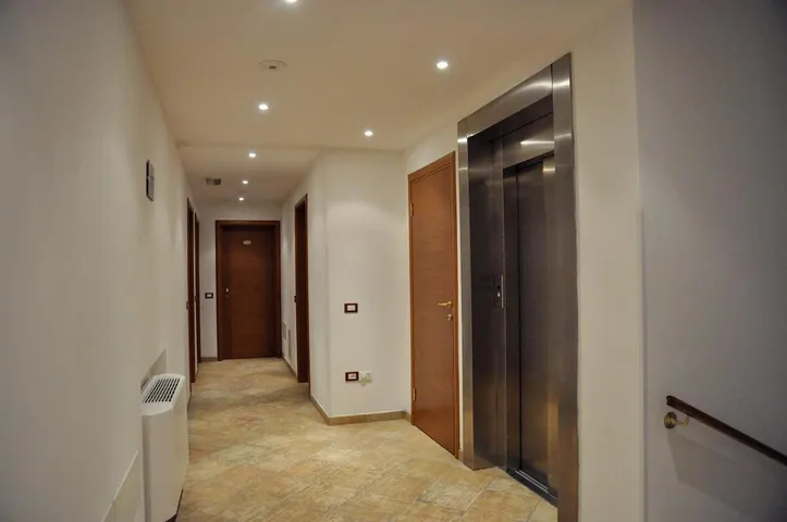Hotel per 2 persone, con panorama e giardino - 1