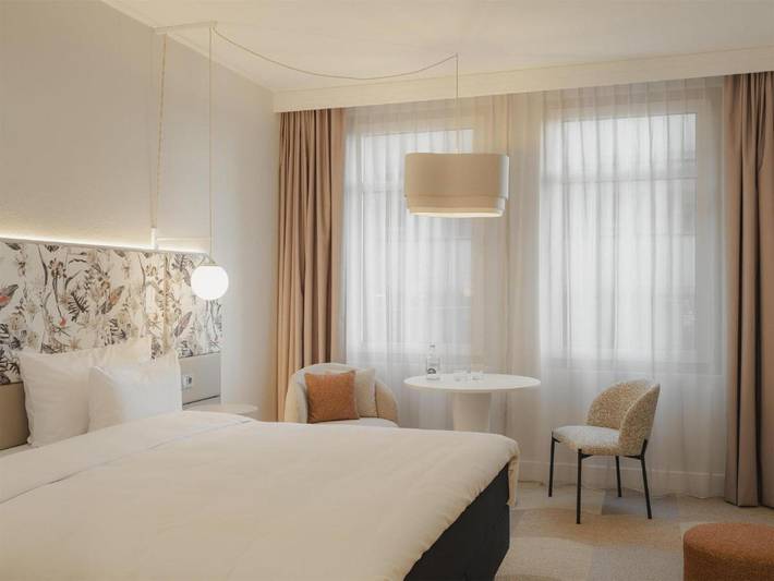 Hotel für 3 Personen, mit Sauna in Mitte Bremen