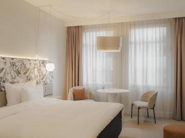 Hotel für 3 Personen, mit Sauna in Bremen