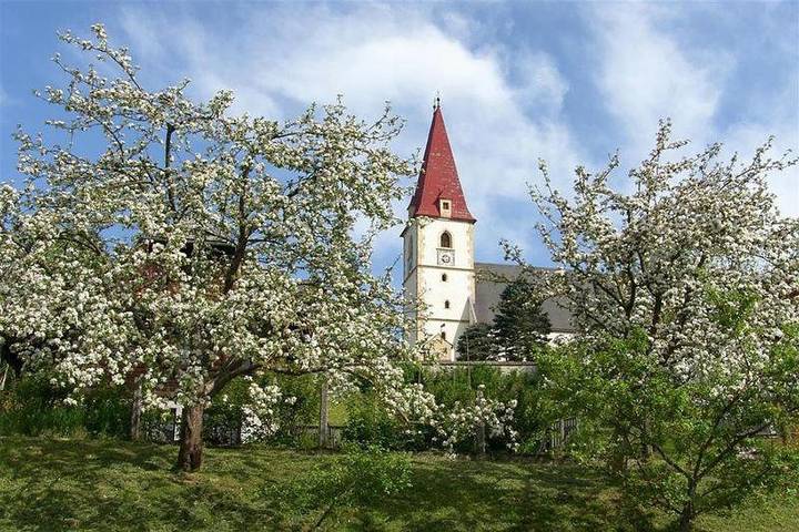 Ferienwohnung für 2 Personen, mit Garten, mit Haustier