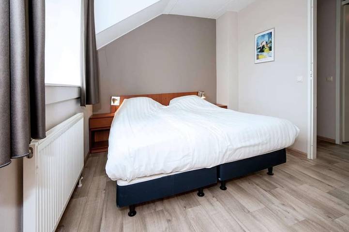 Ferienhaus für 4 Personen, mit Garten - 1