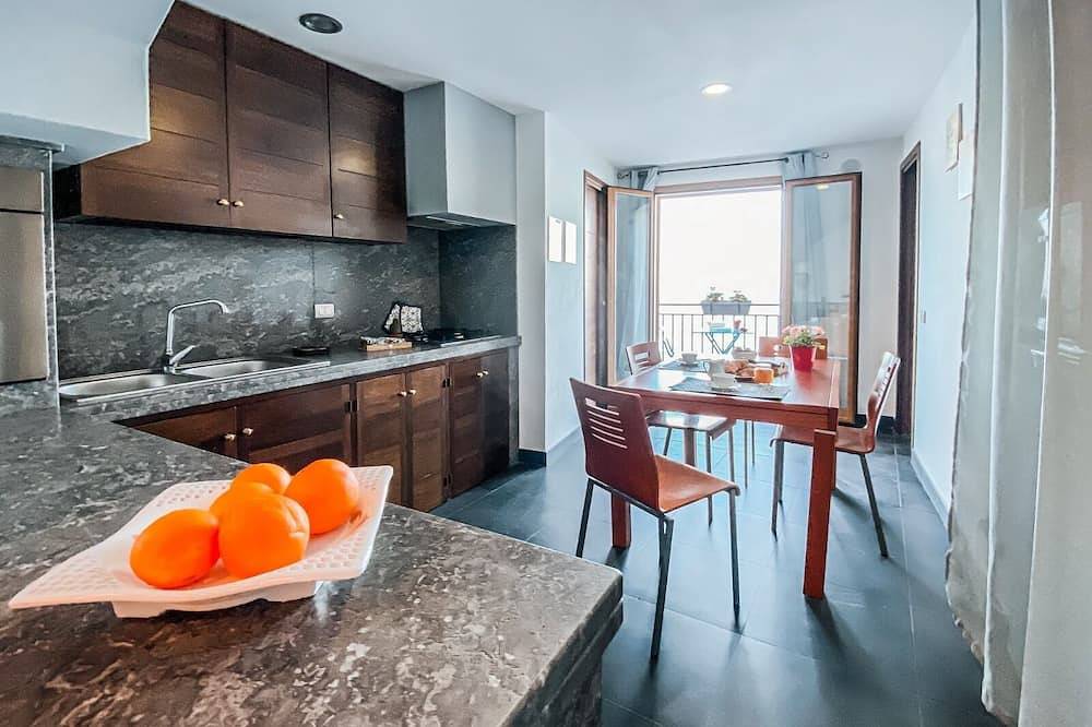 Ferienwohnung für 6 Personen in Cefalù, Cefalù (gemeinde)