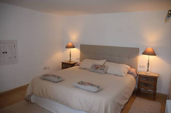 Ferienhaus für 10 Personen, mit Garten, mit Haustier in Sóller - 3