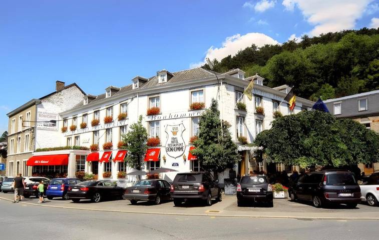 Hôtel pour 2 personnes, avec jardin, animaux acceptés