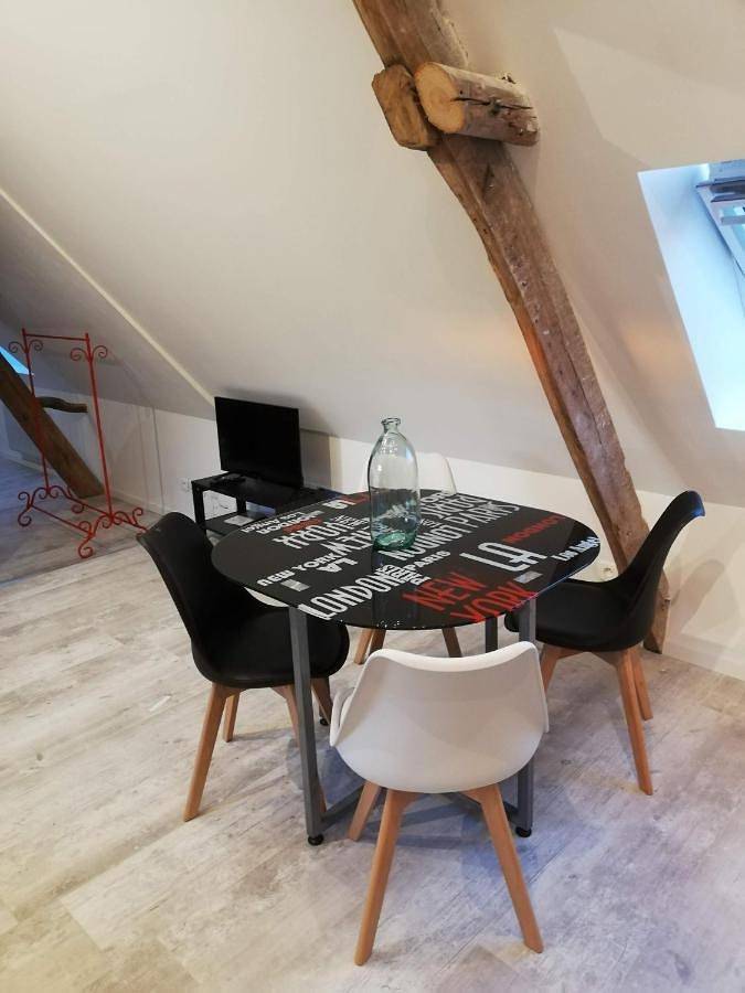 Appartement entier, Au cochon qui rit in Flines-lès-Mortagne, Région de Valenciennes