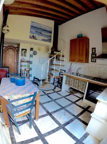Agriturismo per 5 Persone in Rio nell'Elba, Isola d'Elba, Foto 3