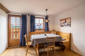 Agriturismo per 4 Persone in Avelengo, Alpi Sarentine, Foto 3