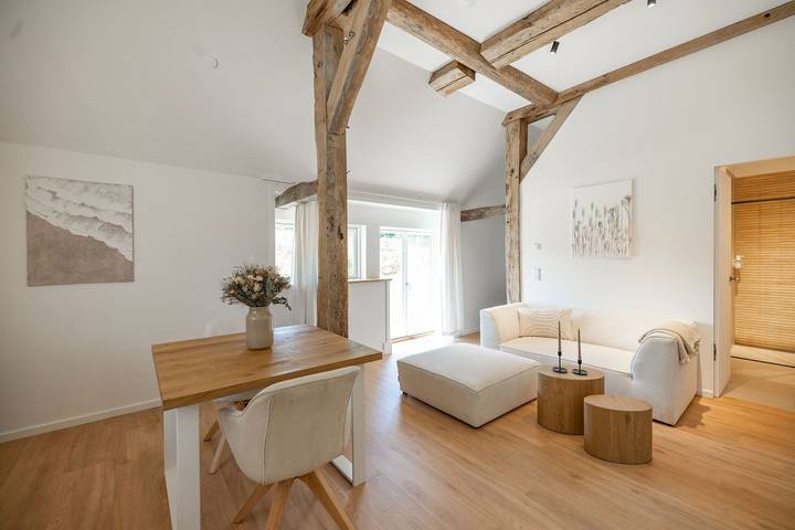 Ferienwohnung für 2 Personen, mit Garten in Ratekau - 2