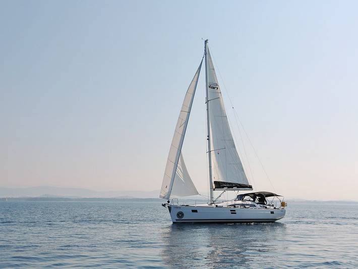 Barco para 6 personas in Vancouver, Columbia Británica