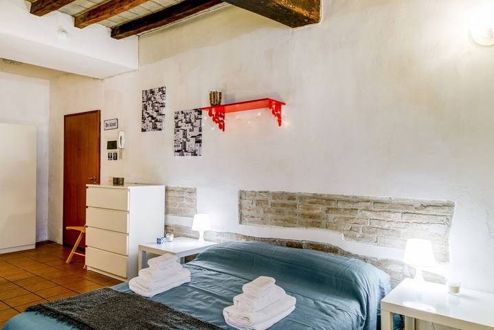 Gîte pour 2 personnes à Parme - 4