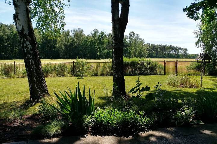 Casa de vacaciones para 2 personas, con jardín - 1