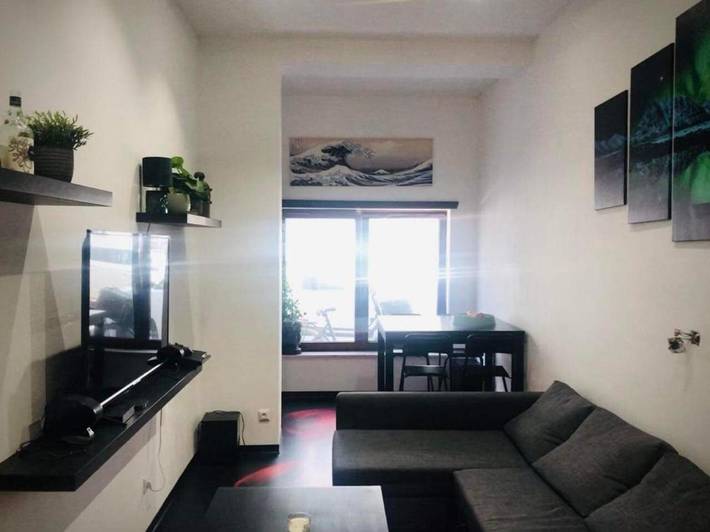 Gîte pour 2 personnes, avec terrasse à Wenduine - 3