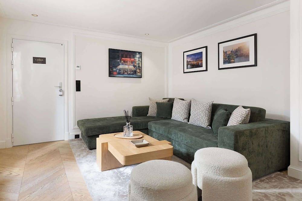 Appartement de vacances