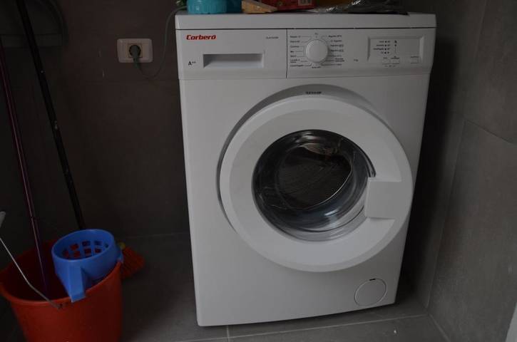 Casa rural para 9 personas, con balcón además de vistas y jardín en Vallehermoso - 2