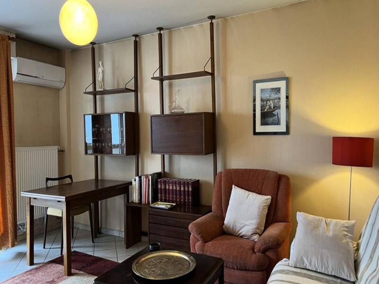 Appartement entier, Le Spacieux T pour Meylan Avec Terrasse in Meylan, Isère