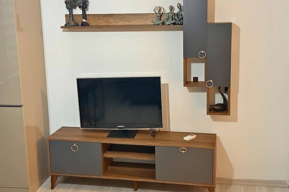 Apartamento entero, Şişli'nin Merkezinde Keyifli Konaklama in Şişli, Estambul