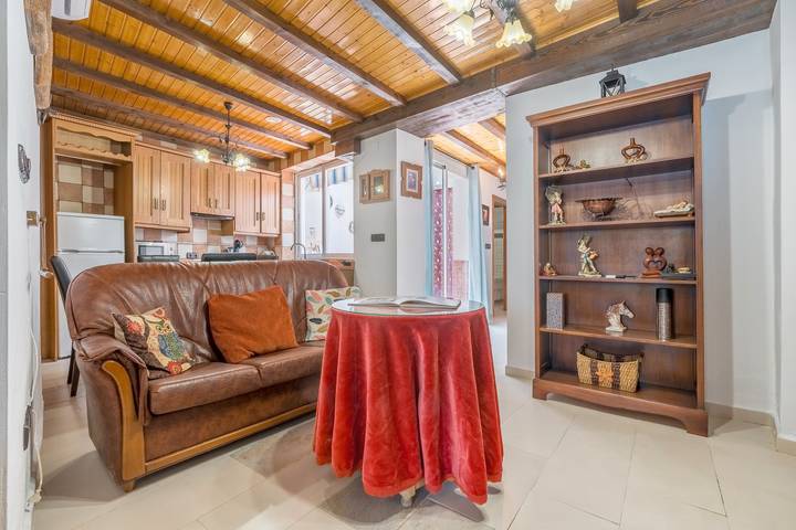 Apartamento de vacaciones para 4 personas, Se admiten mascotas - 1