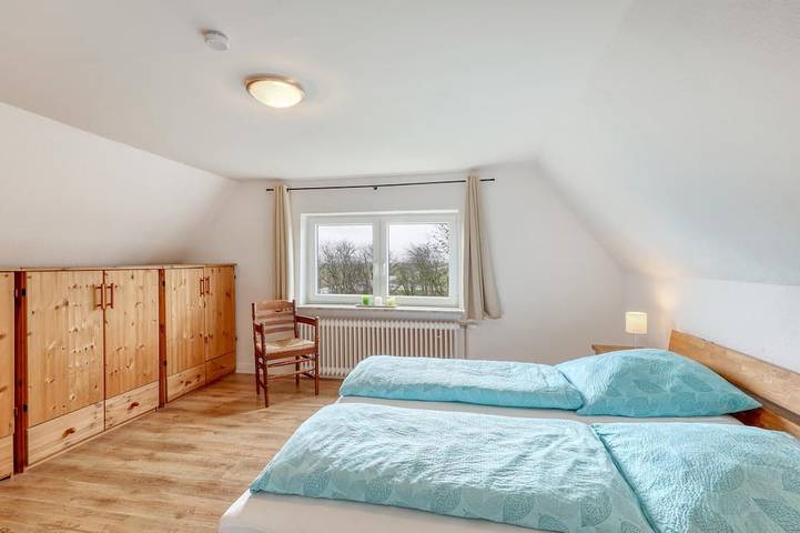 Ferienhaus für 4 Personen, mit Haustier in Galmsbüll - 3