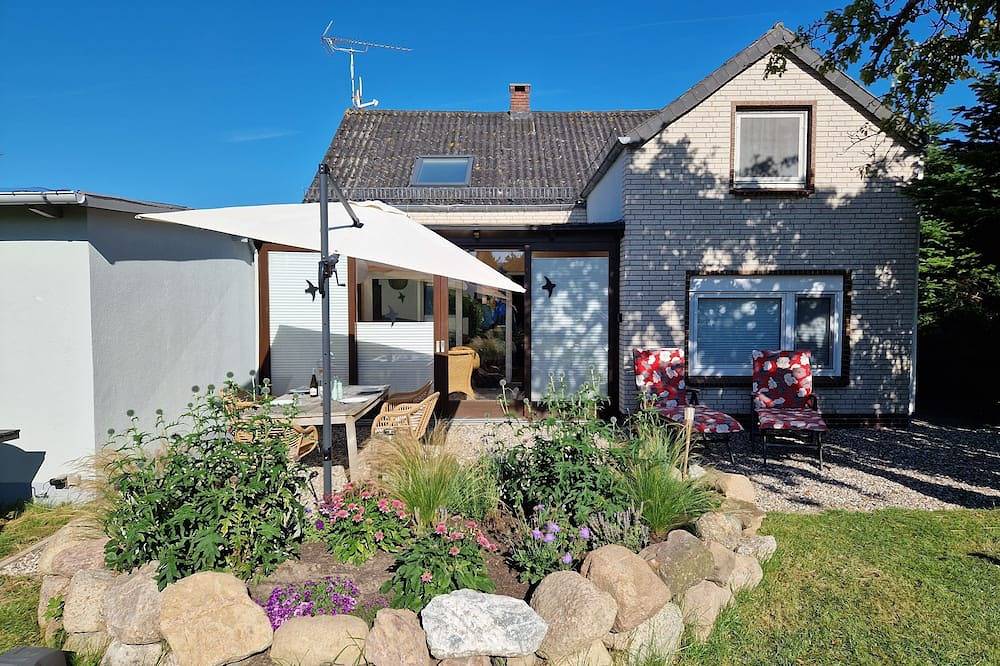 Ferienhaus Meerzeit, Deutschland in Gelting, Schleswig-Flensburg