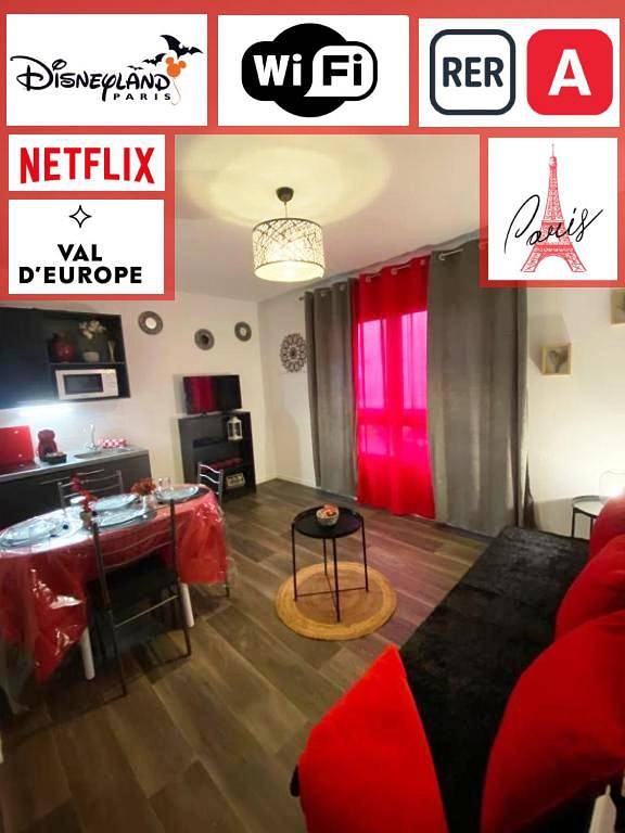 Apartamento de vacaciones para 4 personas, con vistas - 1