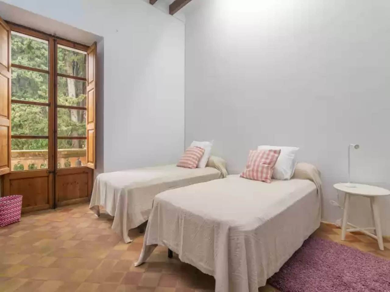 Josep Sanxo De La Jordana 12 - Casa En Artà in Artà, Mallorca Este