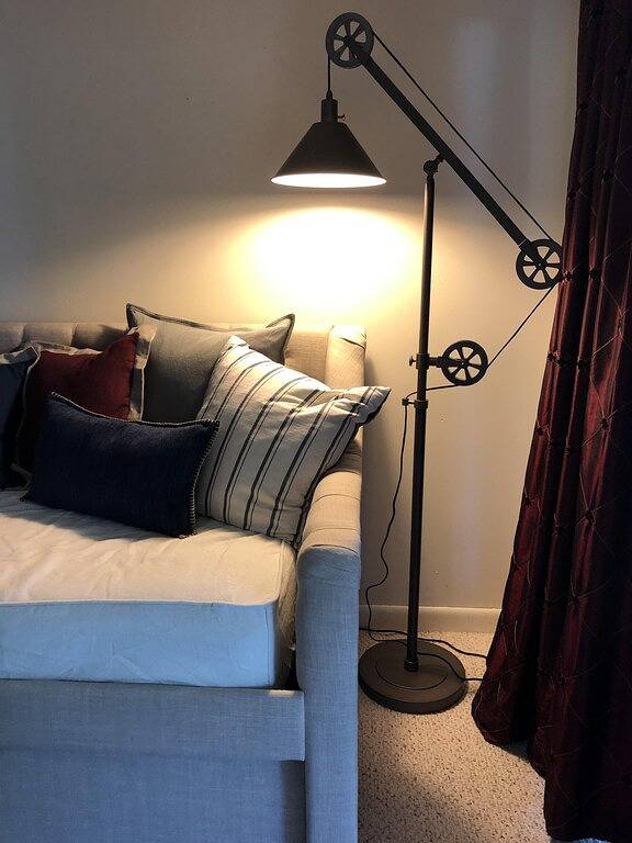 Vacation rental for 6 people, with yard and balcony in Falmouth (MA)
