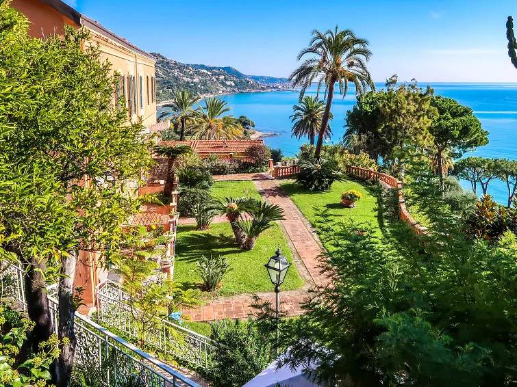 Ganze Wohnung, 2 Zimmer 4 Personen in Latte (Ventimiglia), Ventimiglia