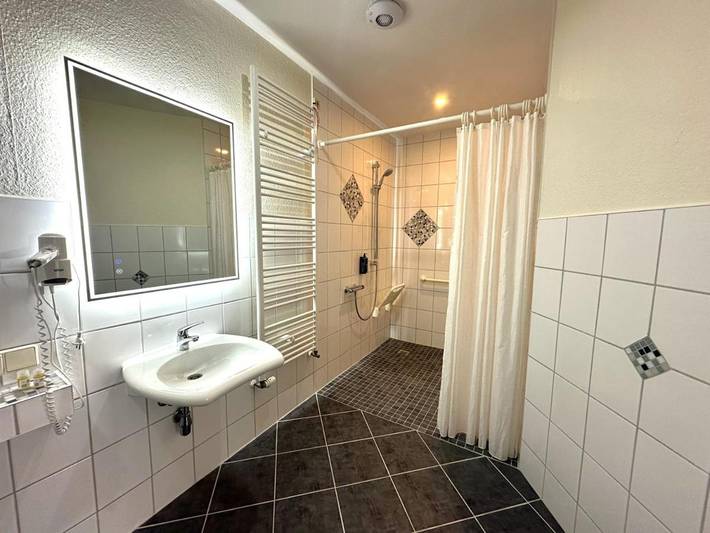 Ferienhaus für 2 Personen, mit Terrasse und Garten in Lietzow - 4