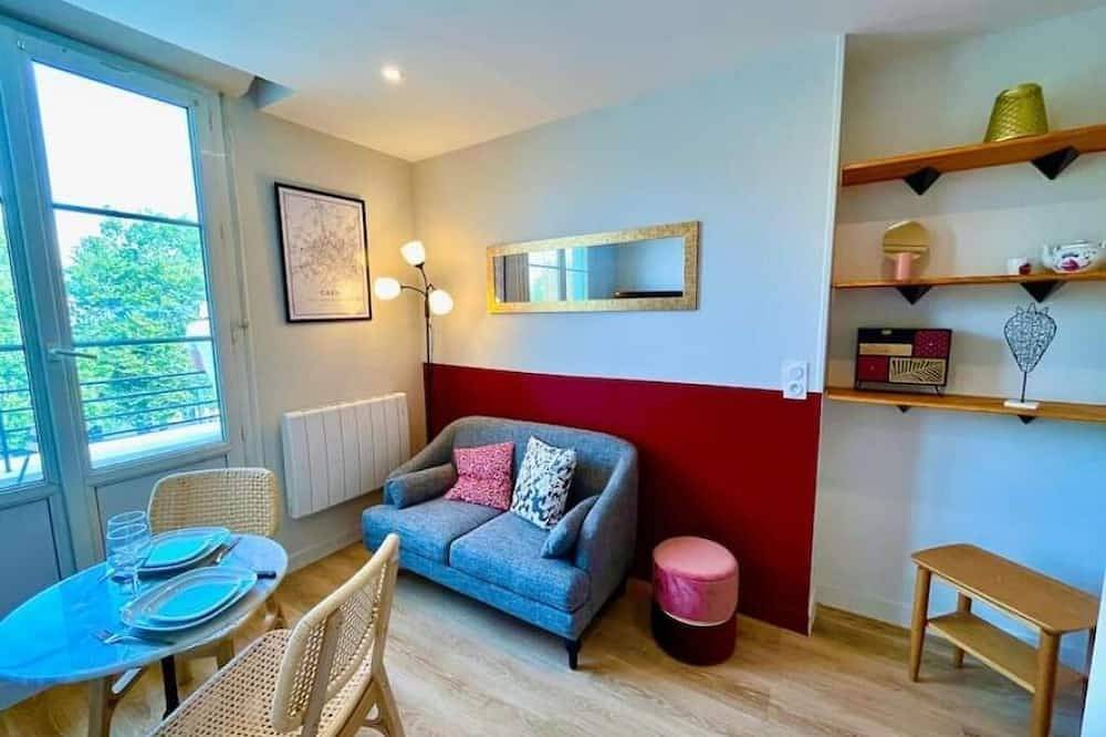 Entire apartment, Appartement Isis-sils in Caen, Caen region