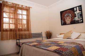 Villa for 6 People in Castillo Caleta de Fuste, Antigua, Photo 3