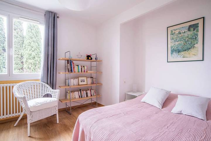 Location de vacances pour 10 personnes dans Plage de Magaud - 4