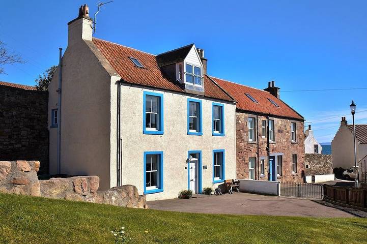 Holiday home for 8 people, with terrace and garden, with pets - 1