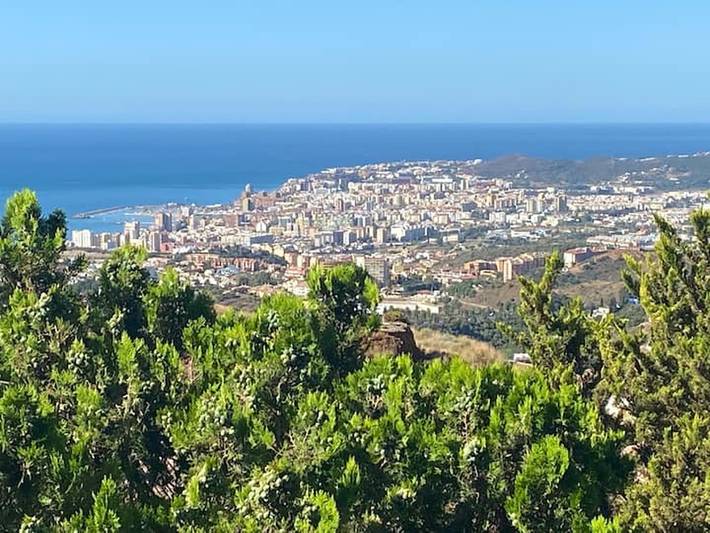 Pet-Friendly Villa 'Vituco 34' with Pool & Wi-Fi in Mijas, Cordillera Penibética