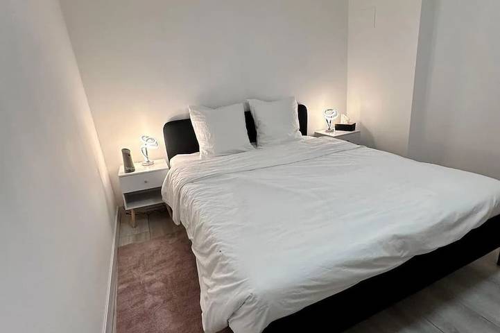 Gîte pour 4 personnes à Gondrecourt-le-Château