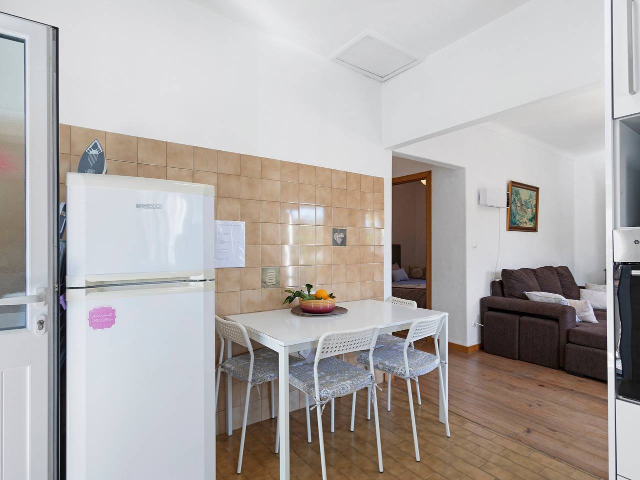Casinha Da Vila: Vista Montanha, Terraço Privado e Ar Condicionado in Arcos de Valdevez (Salvador), Vila Fonche e Parada, Distrito de Viana do Castelo