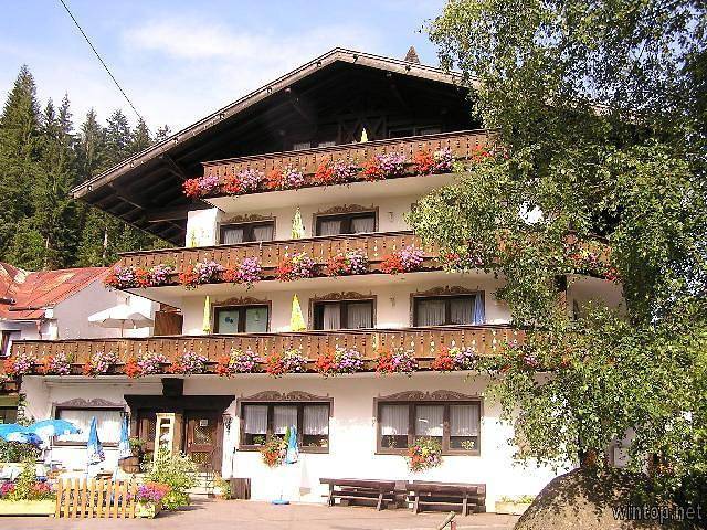 Natur- & Wanderhotel - Gasthof Mühle - Standardzimmer in Rinchnach, Vorderer Bayerischer Wald