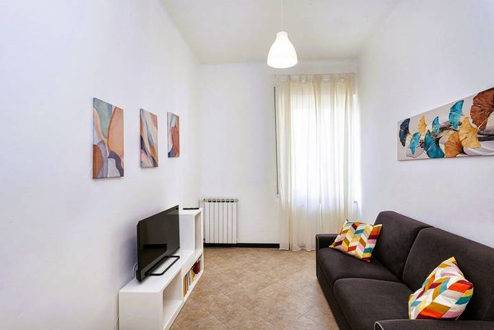 Ferieleilighet for 5 personer - 1