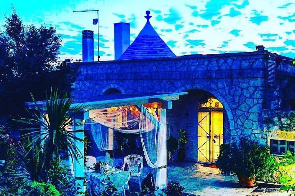 Casa vacanza a Murgia a partire da 149€ a notte