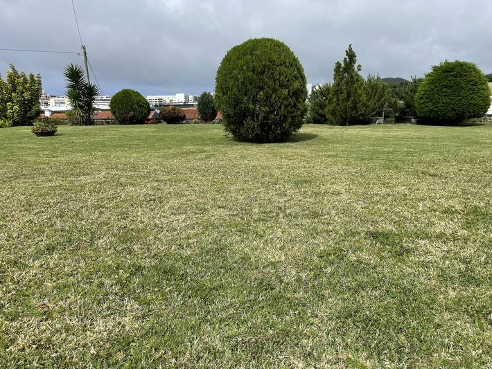 Casa rural para 8 personas, con Balcón/Terraza en Azores - 2