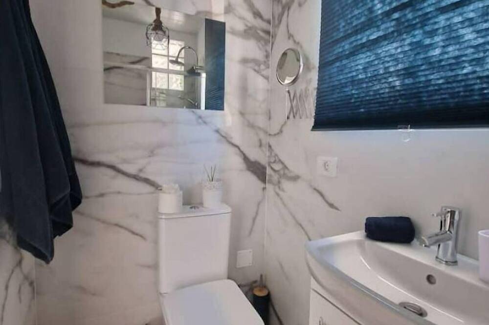 Entire apartment, Ático Micaela. Nuevo. Terraza y Vistas in Ofra-Costa Sur, Santa Cruz de Tenerife