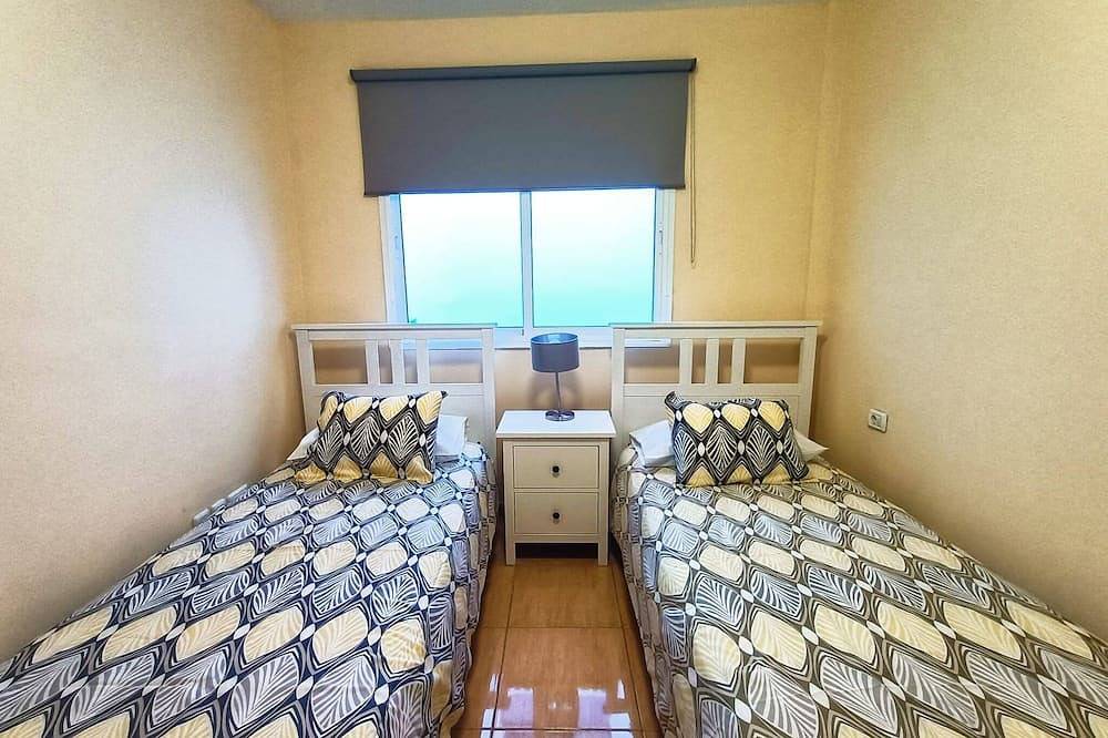 Appartement entier, Miramar 4 - Saint-Sébastien de La Gomera in San Sebastián de la Gomera, La Gomera