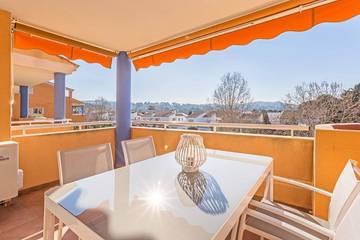 Apartamento para 4 Personas en Toscamar, Jávea, Foto 2